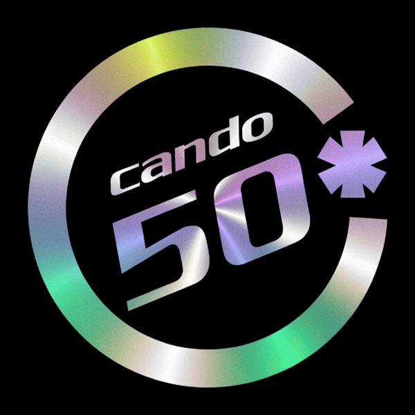 CANDO50의  온라인 글쓰기